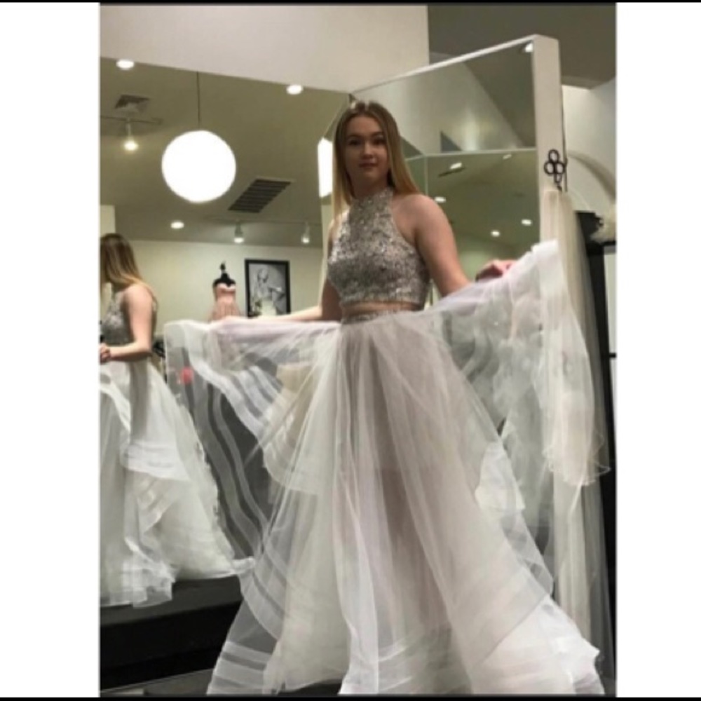Special occasion gown/dress
